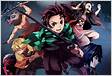 Demon Slayer Temporada 2 ganha data de estreia